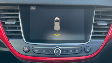 Vauxhall Crossland 1.2 Turbo SRi Nav 5dr Petrol Hatchback